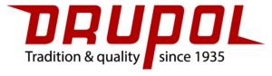 Logo Drupol Tradition color
