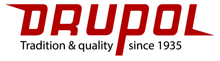 Logo Drupol Tradition color